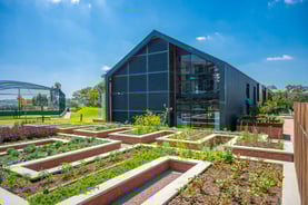Greenlee Lifestyle Estate