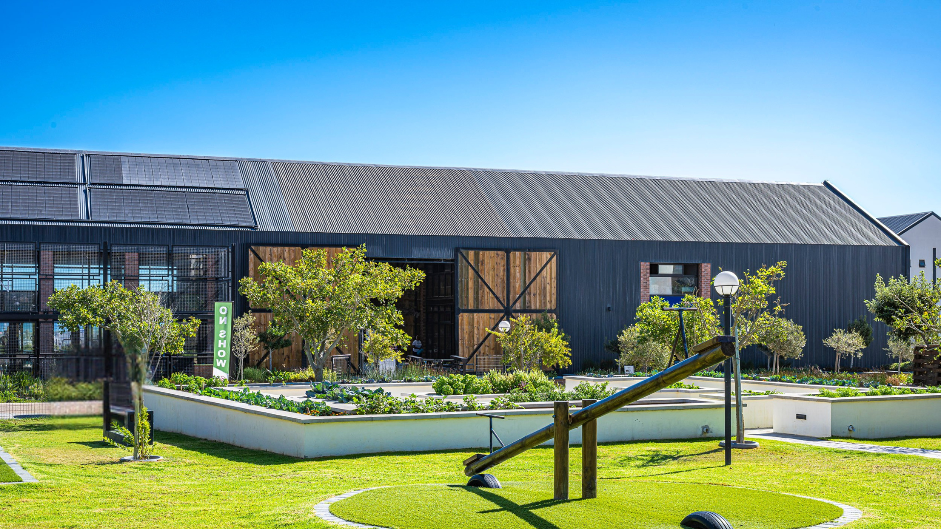 Greenbay, Gordon's Bay, Western Cape