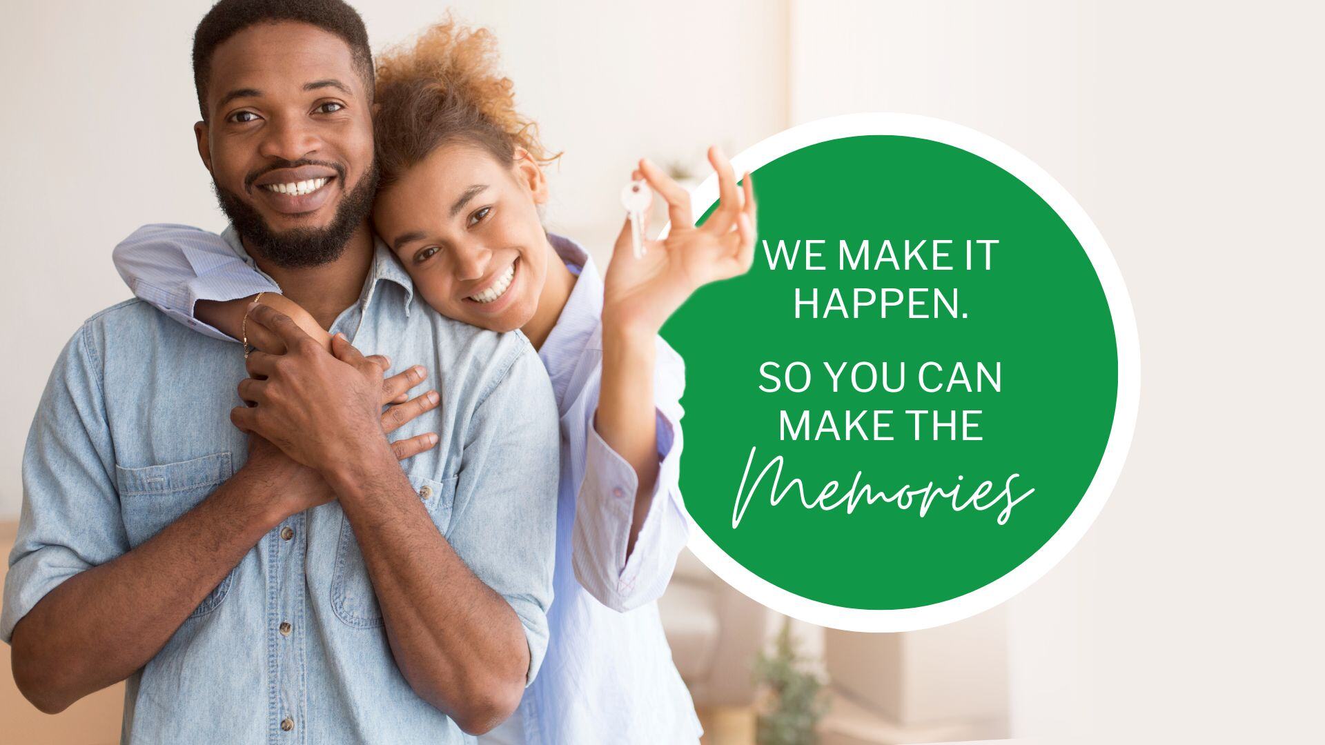 Four Tips For First-Time Home Buyers